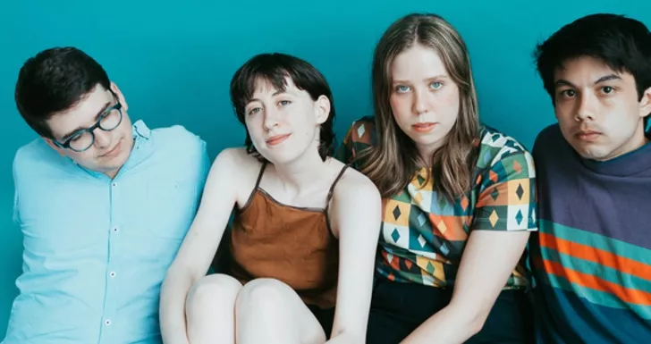 Frankie Cosmos