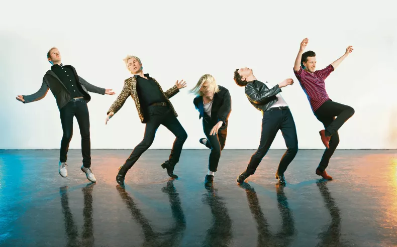 Franz Ferdinand Franz Ferdinand