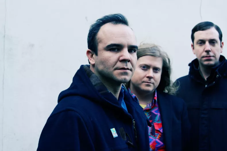 Future Islands Future Islands