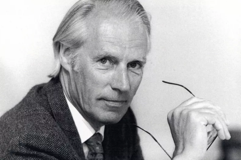 George Martin