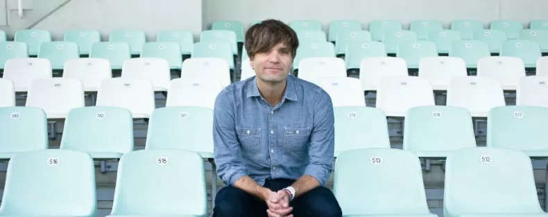 Ben Gibbard Ben Gibbard