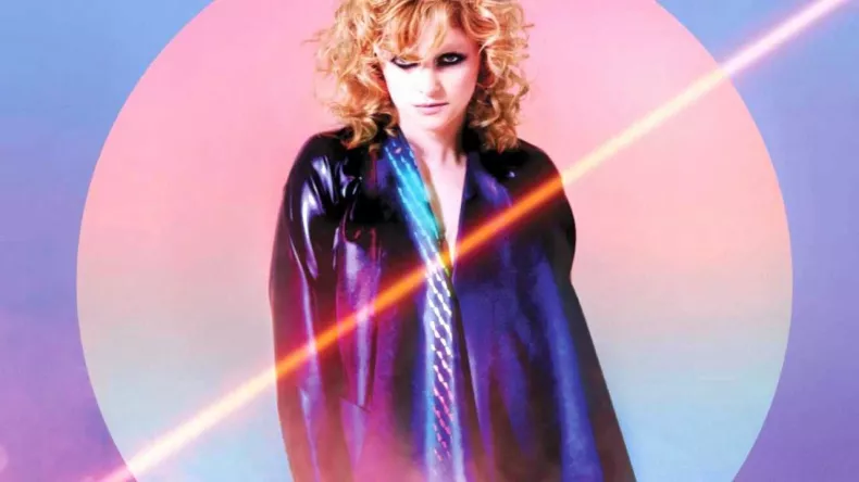 Goldfrapp