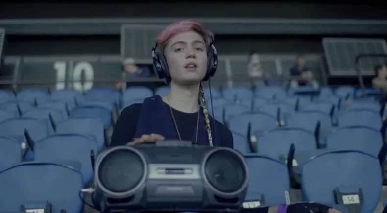 Grimes Grimes