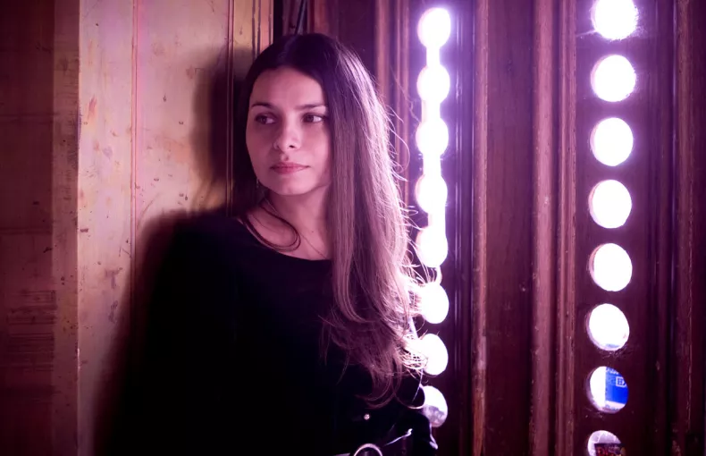 Hope Sandoval