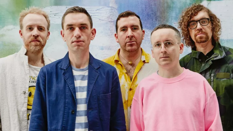 Hot Chip