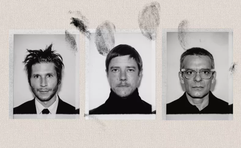 Interpol Interpol