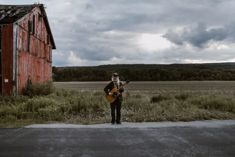 J Mascis J Mascis