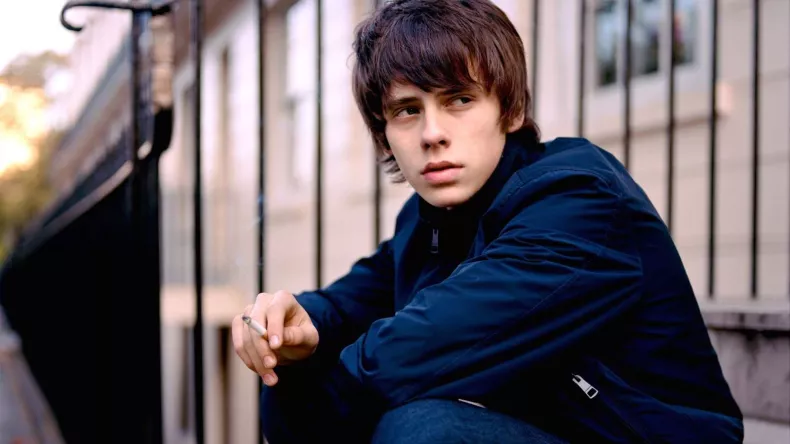 Jake Bugg