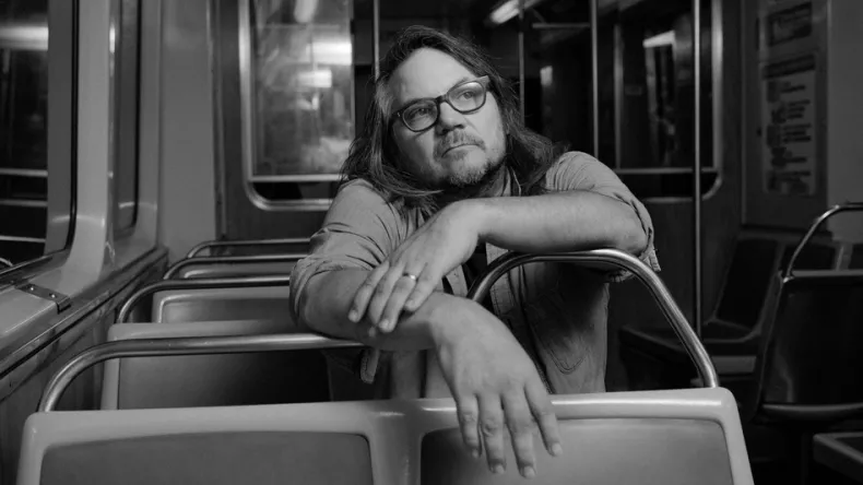 Jeff Tweedy Jeff Tweedy