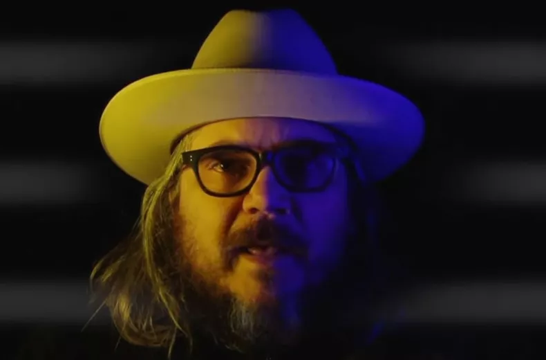 Jeff Tweedy