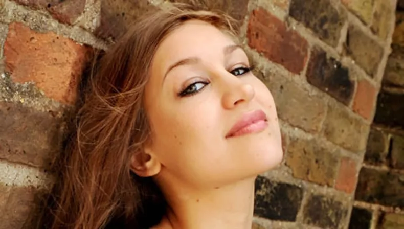 Joanna Newsom