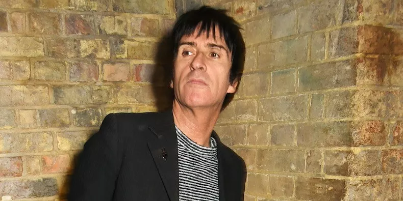 Johnny Marr