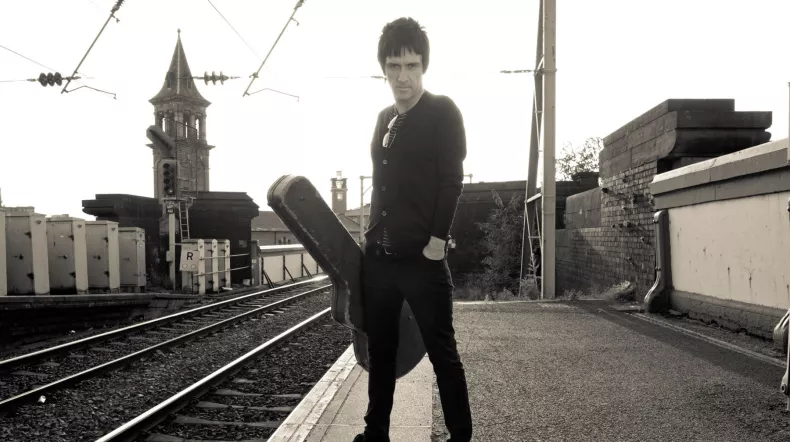 Johnny Marr