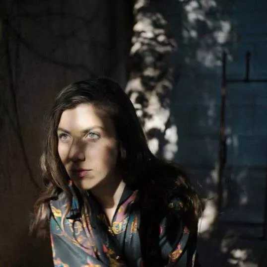 Julia Holter
