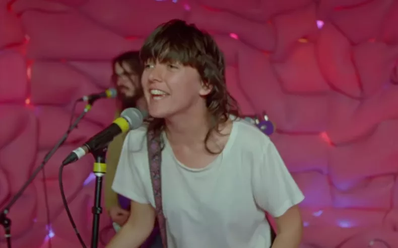 Courtney Barnett Courtney Barnett