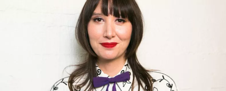 Karen O Karen O