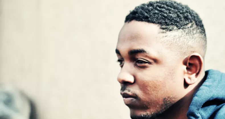 Kendrick Lamar Kendrick Lamar