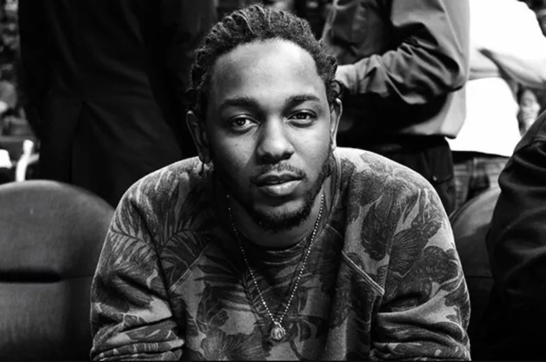 Kendrick Lamar