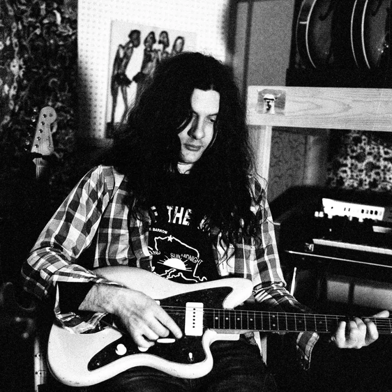 Kurt Vile Kurt Vile