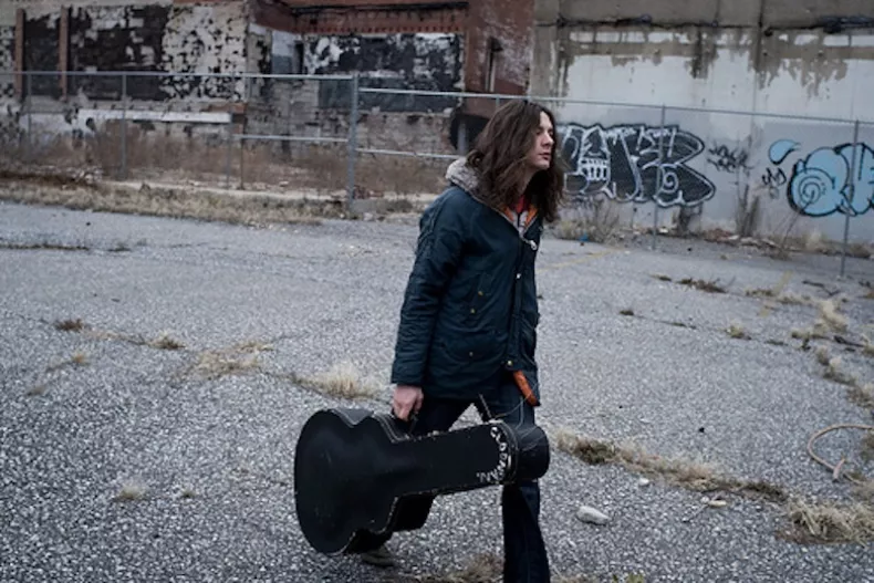 Kurt Vile Kurt Vile