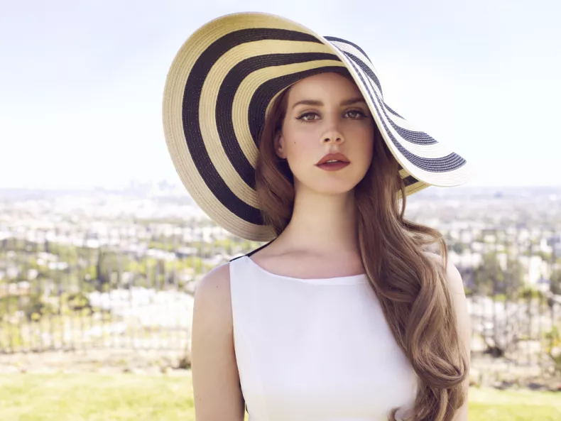 Lana Del Rey Lana Del Rey