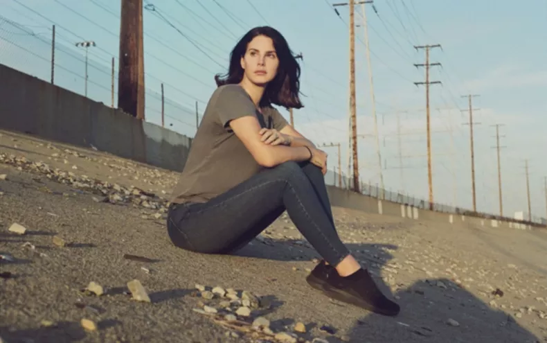 Lana Del Rey