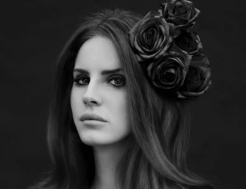 Lana Del Rey Lana Del Rey