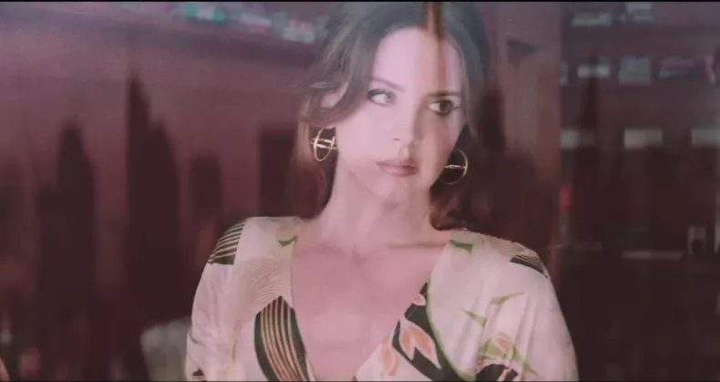 Lana Del Rey