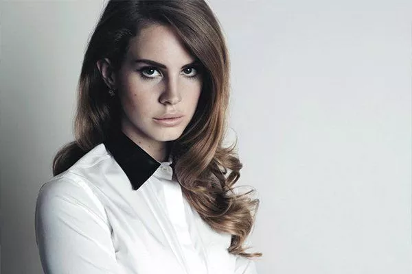 Lana Del Rey Lana Del Rey