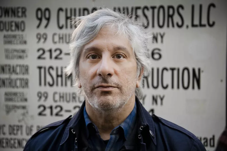 Lee Ranaldo