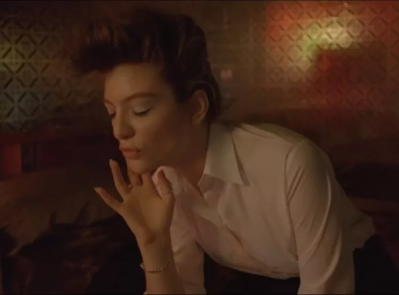 Lorde Lorde