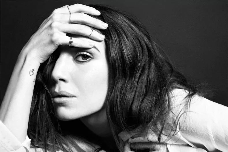 Lykke Li Lykke Li