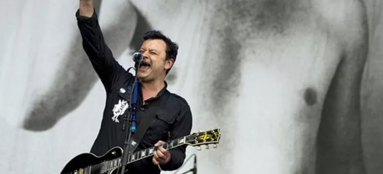 Manic Street Preachers Manic Street Preachers