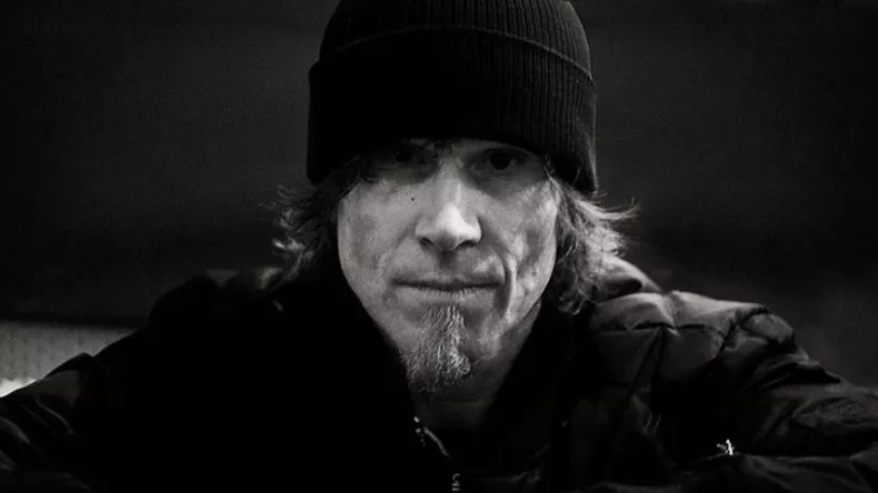 Mark Lanegan