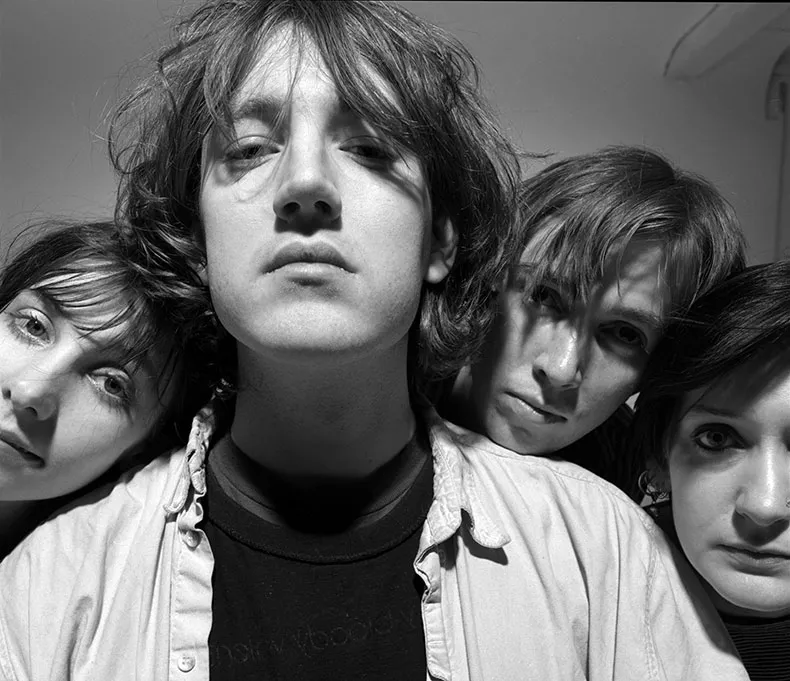 My Bloody Valentine