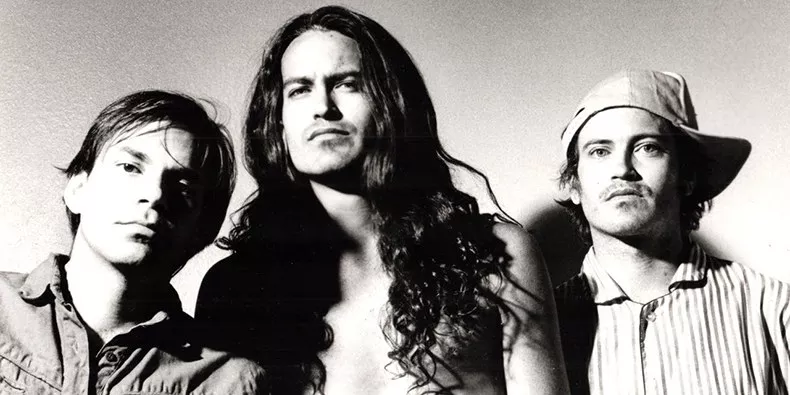Meat Puppets