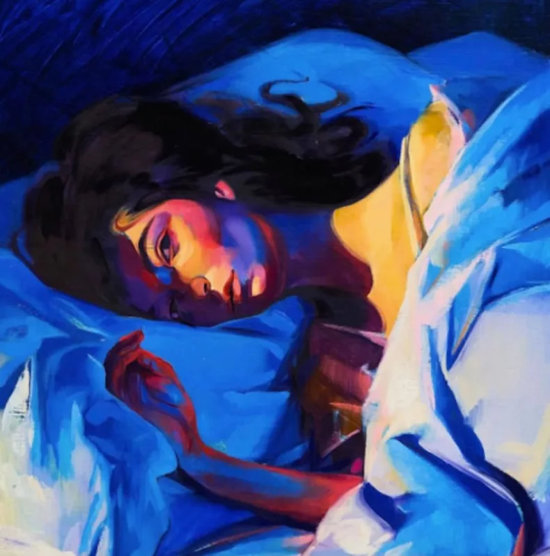 Lorde - Melodrama Lorde - Melodrama