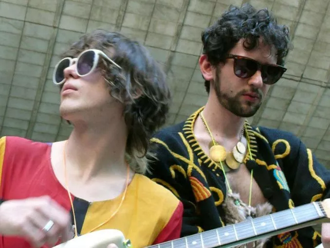 MGMT MGMT