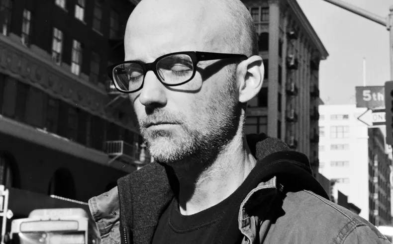 Moby