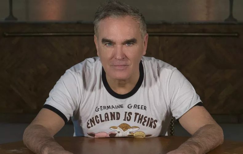 Morrissey Morrissey
