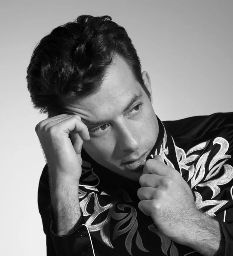 Mark Ronson