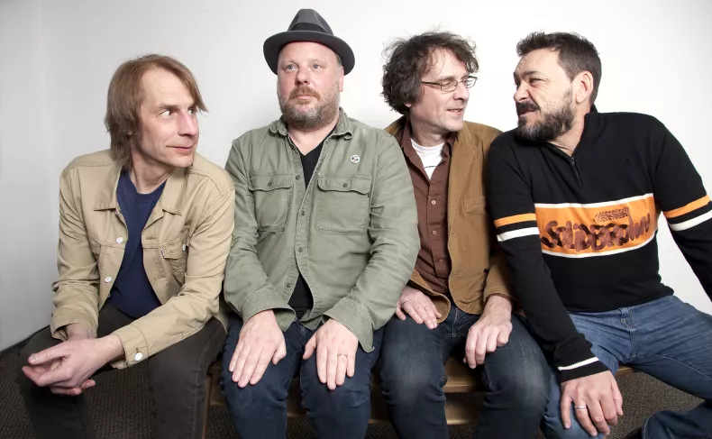 Mudhoney Mudhoney