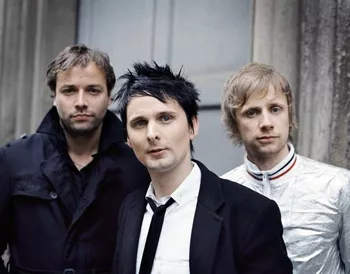 Muse Muse