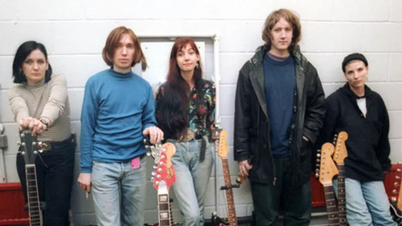 My Bloody Valentine My Bloody Valentine