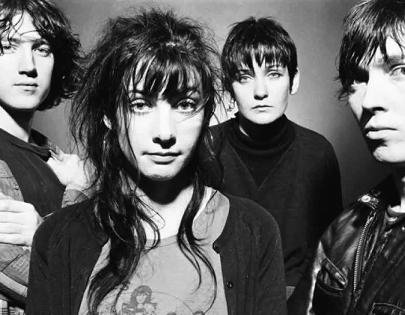 My Bloody Valentine My Bloody Valentine