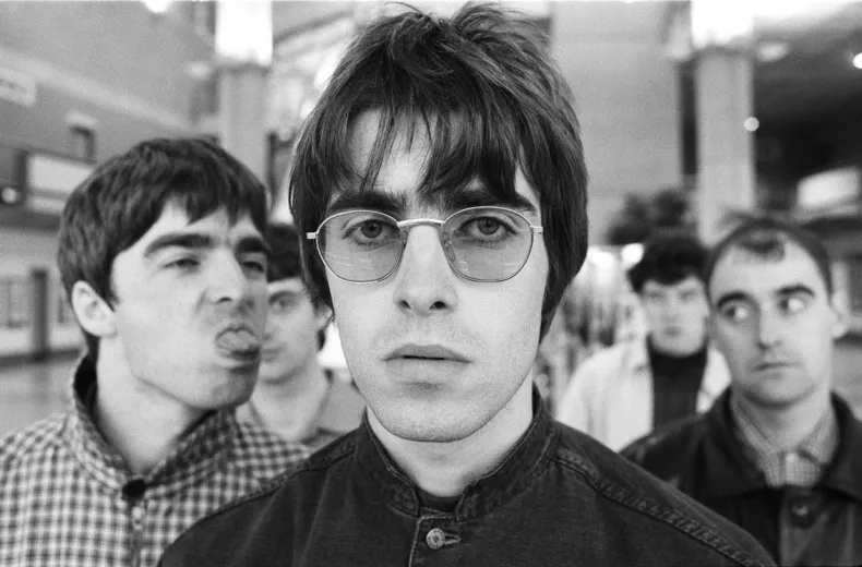 Oasis Oasis