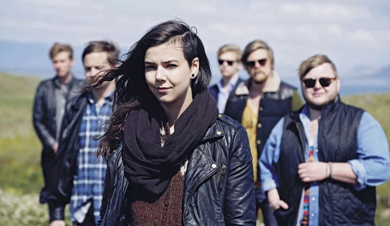 Of Monsters and Men Of Monsters and Men