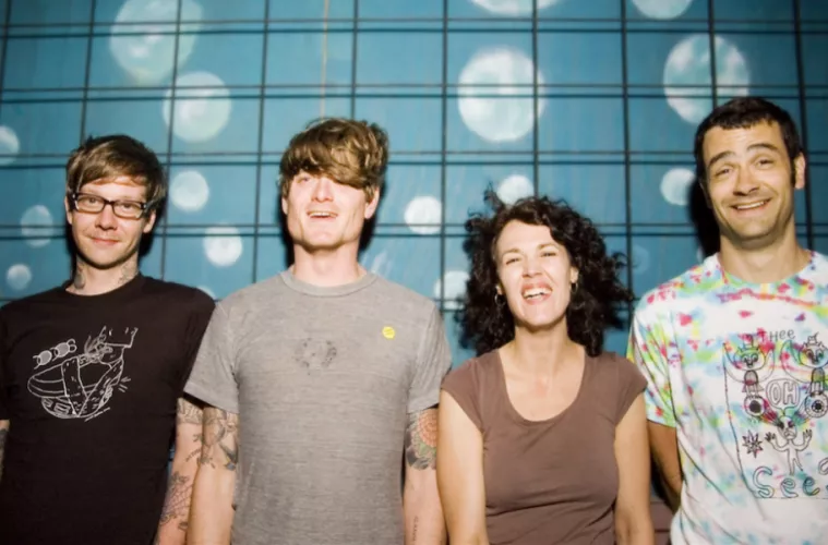 Thee Oh Sees Thee Oh Sees