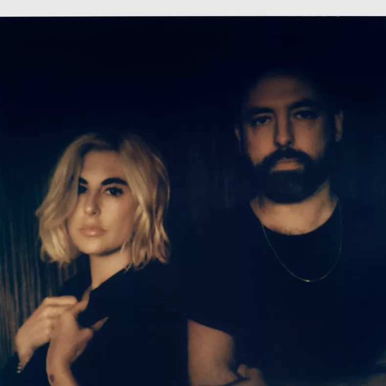 Phantogram Phantogram