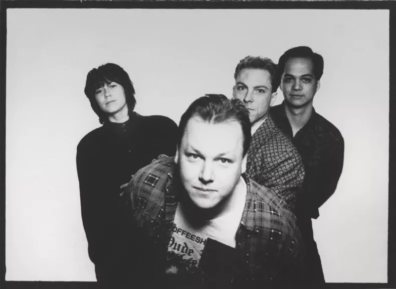 Pixies Pixies